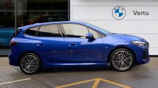 BMW 2 Series 220i MHT M Sport 5dr DCT Petrol Hatchback